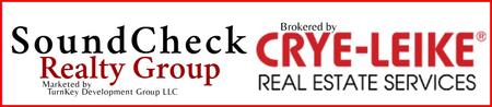 Crye-Leike Real Estate Services   Logo